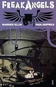 FreakAngels, Volume 1