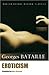Eroticism by Georges Bataille
