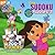 Easy Sudoku Puzzles #2 (Dora the Explorer)
