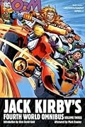 Jack Kirby's Fourth World Omnibus, Vol. 3