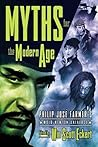Myths for the Modern Age: Wold Newton Universe