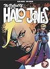 The Ballad of Halo Jones by Alan             Moore