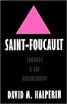 Saint Foucault : ...