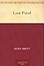 Lost Pond by Henry Abbott