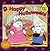 Happy Halloween! (Max and Ruby)