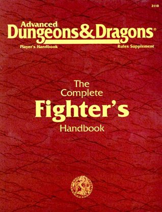 The Complete Fighter's Handbook (Paperback)