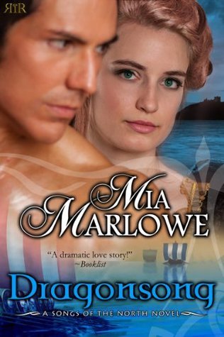 Dragonsong (Songs of the North, #4)