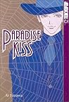 Paradise Kiss, Vol. 2 by Ai Yazawa