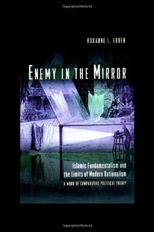 Enemy in the Mirror (Paperback)