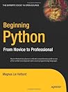 Beginning Python:...
