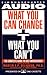 What You Can Change and What You Can't: Using the new Positive Psychology to Realize Your Potential for Lasting Fulfillment
