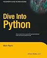 Dive Into Python by Mark Pilgrim