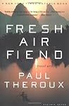 Fresh Air Fiend: ...