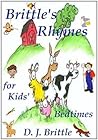 Brittle's Rhymes for Kids' Bedtimes