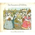 The Seamstress of Salzburg