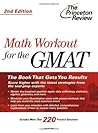 Math Workout for the GMAT