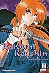Rurouni Kenshin, Vol. 5 #13-15