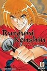 Rurouni Kenshin, ...