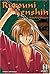 Rurouni Kenshin, Vol. 3 #7-9
