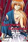 Rurouni Kenshin, ...