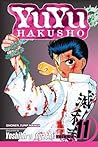Yu Yu Hakusho, Volume 11 by Yoshihiro Togashi