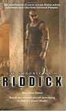 The Chronicles of Riddick