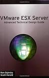 Vmware Esx Server: Advanced Technical Design Guide