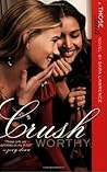 Crushworthy (Jinx, #2)