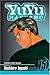 Yu Yu Hakusho, Volume 15 by Yoshihiro Togashi