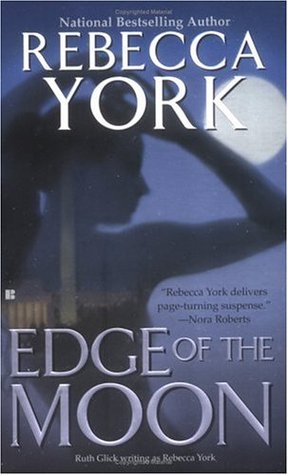 Edge of the Moon (Moon #2)