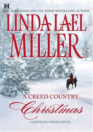 A Creed Country Christmas (Montana Creeds, #4)