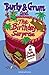Burly & Grum and The Birthday Surprise (The Burly & Grum Tales)