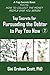 Top Secrets for Persuading the Debtor to Pay You Now (A Top Secrets Book)