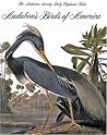 Audubon's Birds of America by Roger Tory Peterson
