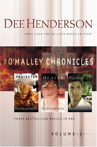 O'Malley Chronicles, Volume 2 (O'Malley #4-6)