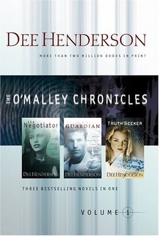 O'Malley Chronicles, Volume 1 (O'Malley #1-3)