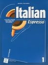Italian Espresso Textbook 1