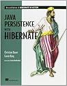 Java Persistence ...