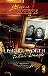 Fatal Image by Lenora Worth