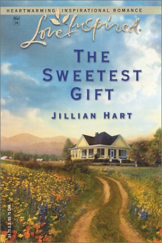 The Sweetest Gift (The McKaslin Clan, Series 1, #2)