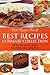 Best Recipes Ultimate Collection – Casserole, Chicken, Chocolate, Pie, Salad, Soup, Smoothies