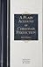Plain Account of Christian Perfection (Hendrickson Christian Classics)