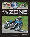 Riding in the Zone
