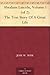 Abraham Lincoln, Volume 1 (...