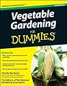 Vegetable Gardeni...