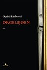 Orgelsjøen by Øyvind Rimbereid