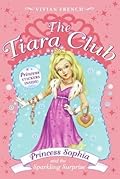 Princess Sophia and the Sparkling Surprise