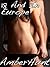 18 And In Europe by Amber Hunt