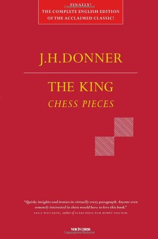 The King: Chess Pieces (Paperback)