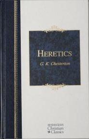 Heretics